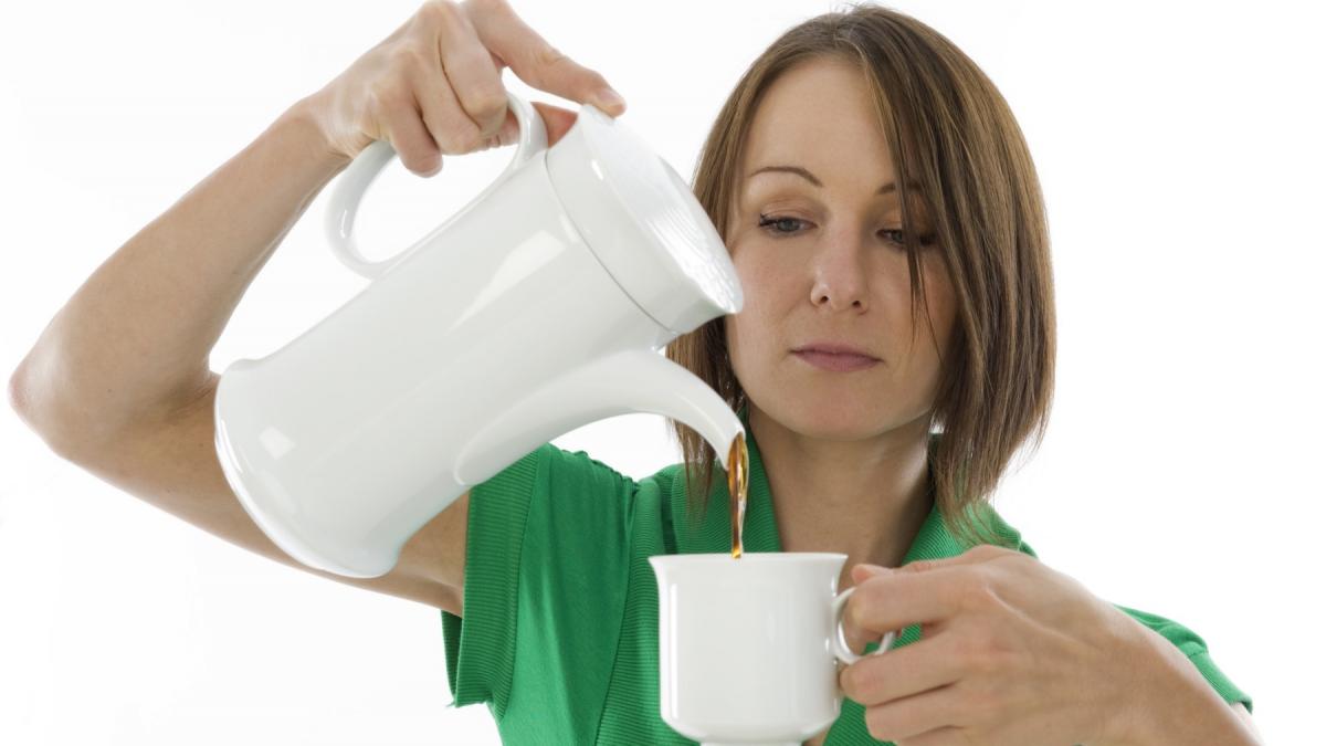 Cum prepari ceaiul și cafeaua. Mihaela Bilic: ”O să fii surprins! În asta constă diferența!”