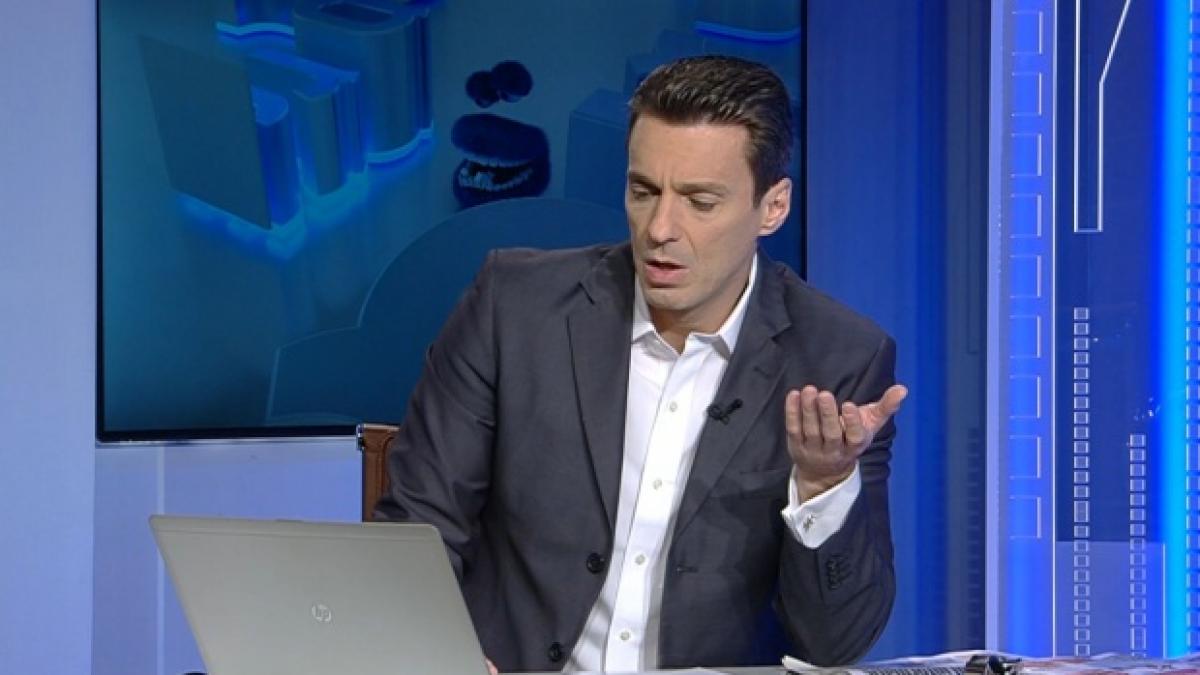 Ce spune Mircea Badea despre afirmația trapperului Gheboasă: "De ce ai făcut copii? Ca să-i educ eu?"
