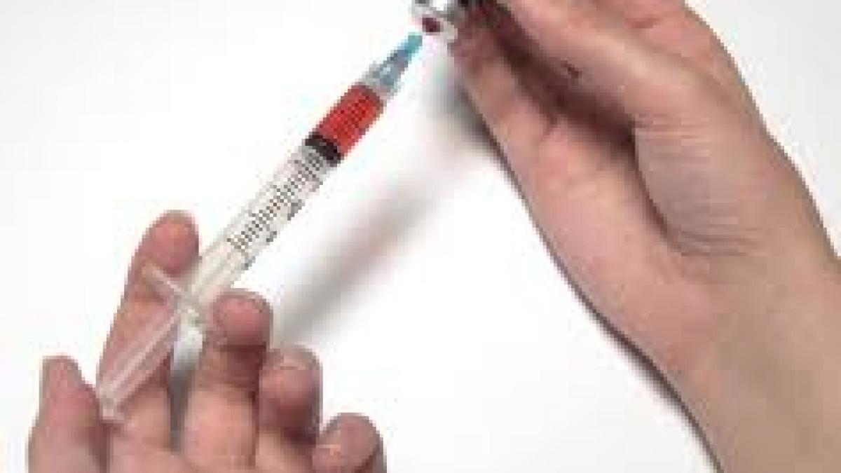 Un bărbat este în stare foarte gravă după ce s-a certat cu soția și și-a injectat o doză uriașă de insulină. „Este foarte grav”