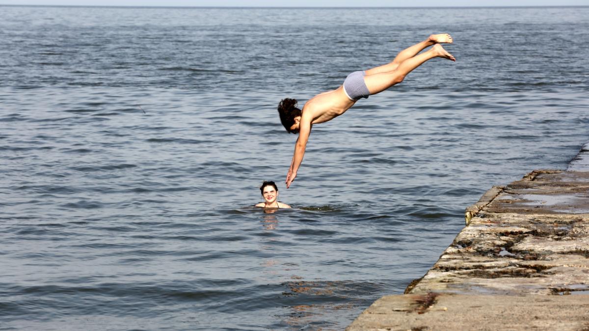 Vești BUNE din Odesa. Câteva plaje s-au deschis oficial, prima oară după invazia rusă