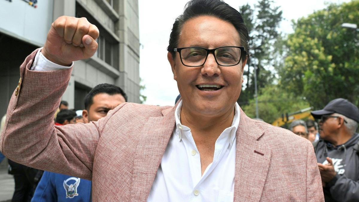 Operațiune de amploare în Ecuador. Un celebru traficant de droguri a fost transferat într-o închisoare de maximă securitate