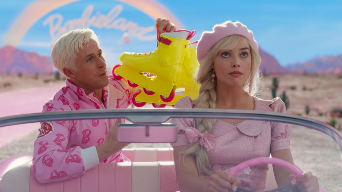 Algeria interzice filmul ''Barbie'', potrivit  unor surse oficiale
