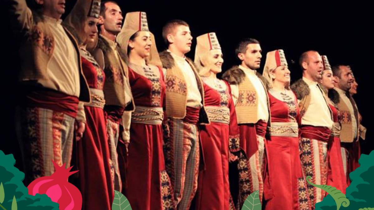 Festivalul Strada Armenească revine între 26 și 27 august, cu o ediție specială la Picnic, în Grădina Botanică din București