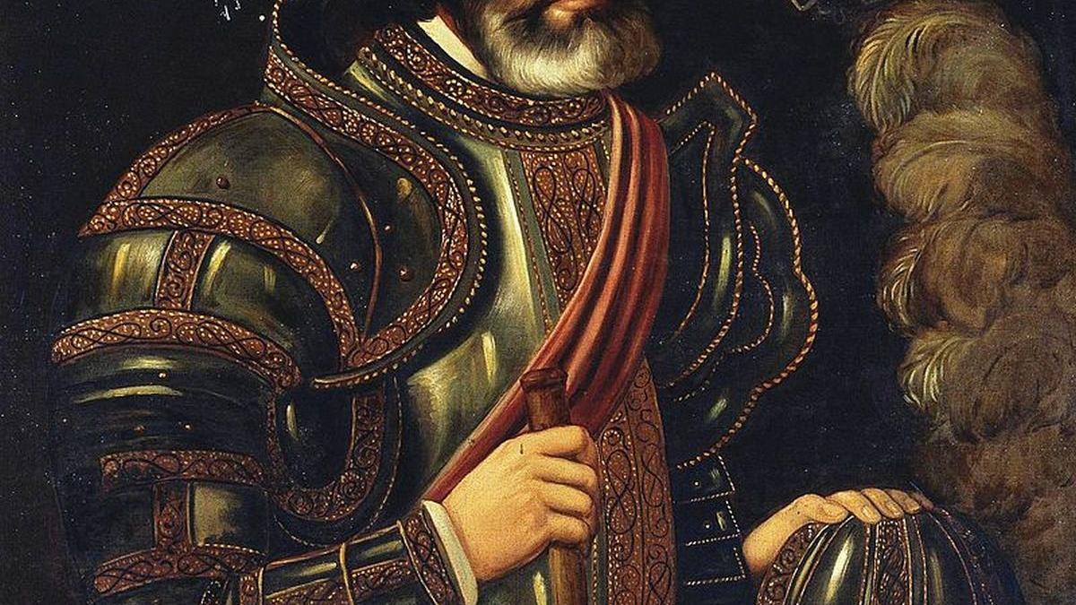 Hernán Cortés, aventurierul care a pulverizat Imperiul Aztec