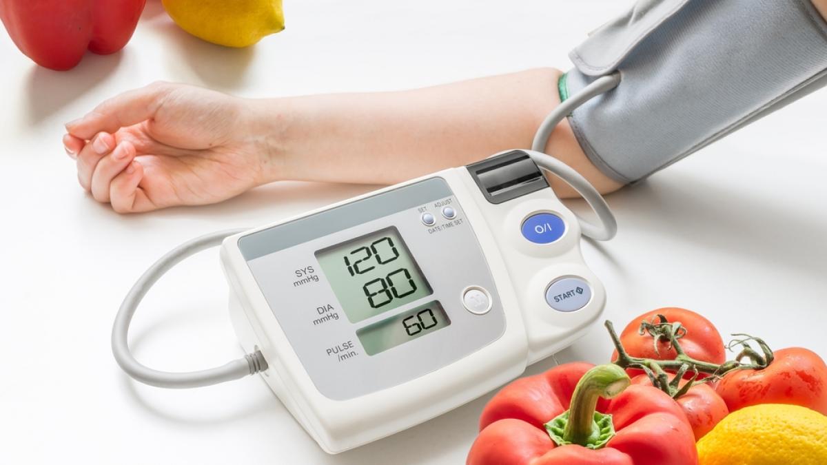 Ghid pentru reducerea stresului și a hipertensiunii arteriale 