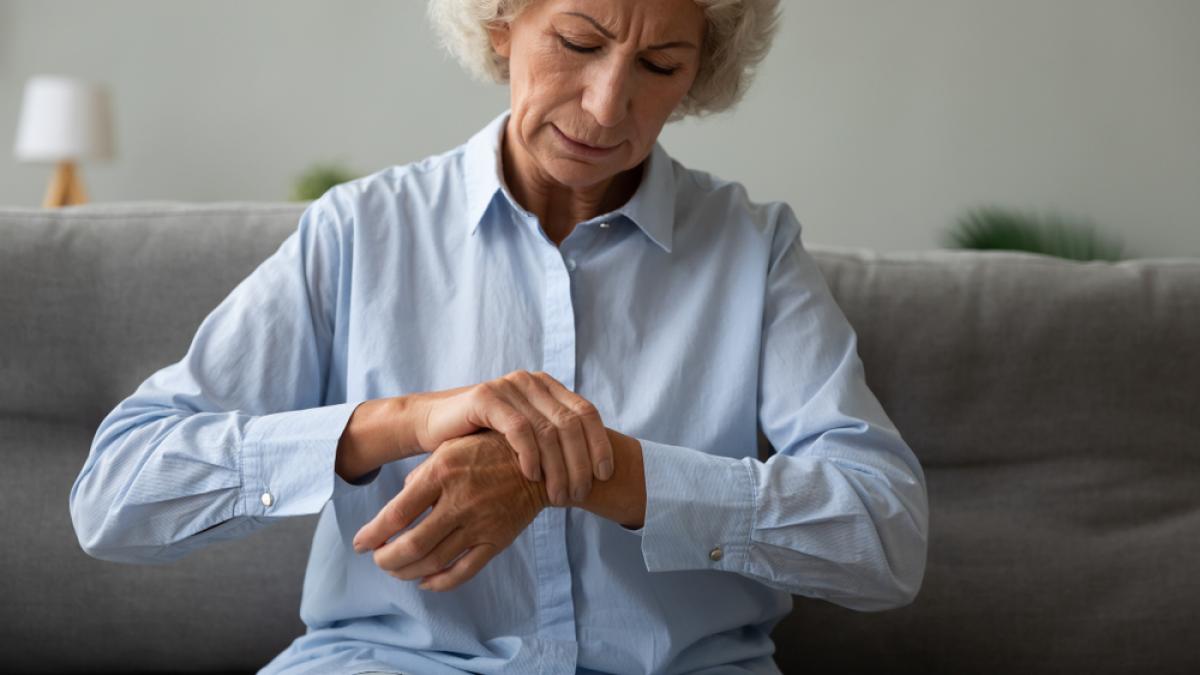 5 afecțiuni osteoarticulare comune odată cu înaintarea în vârstă