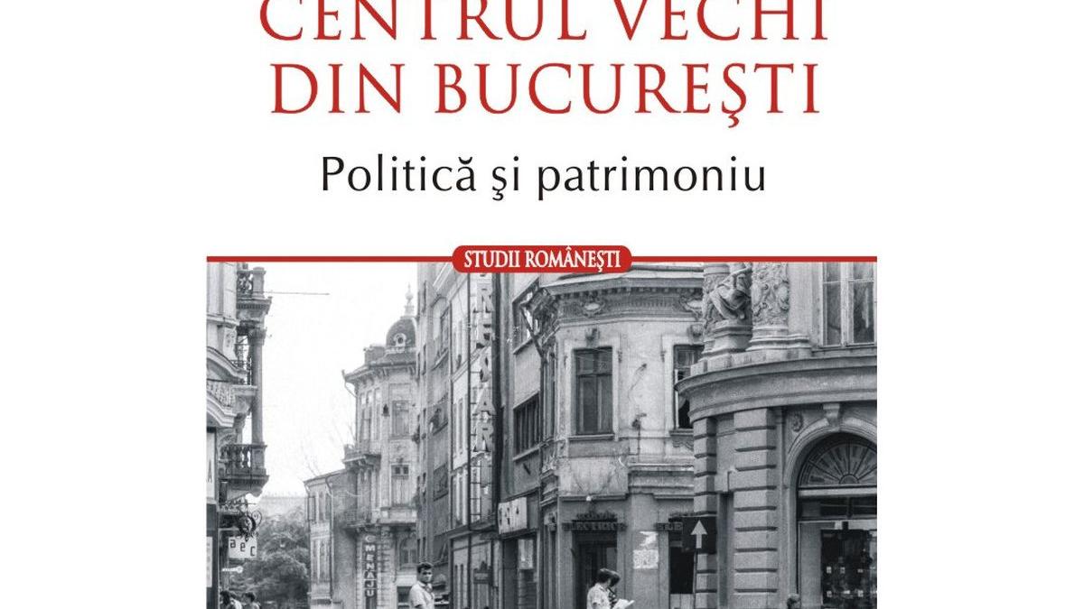 Cărțile prin care se vede România
