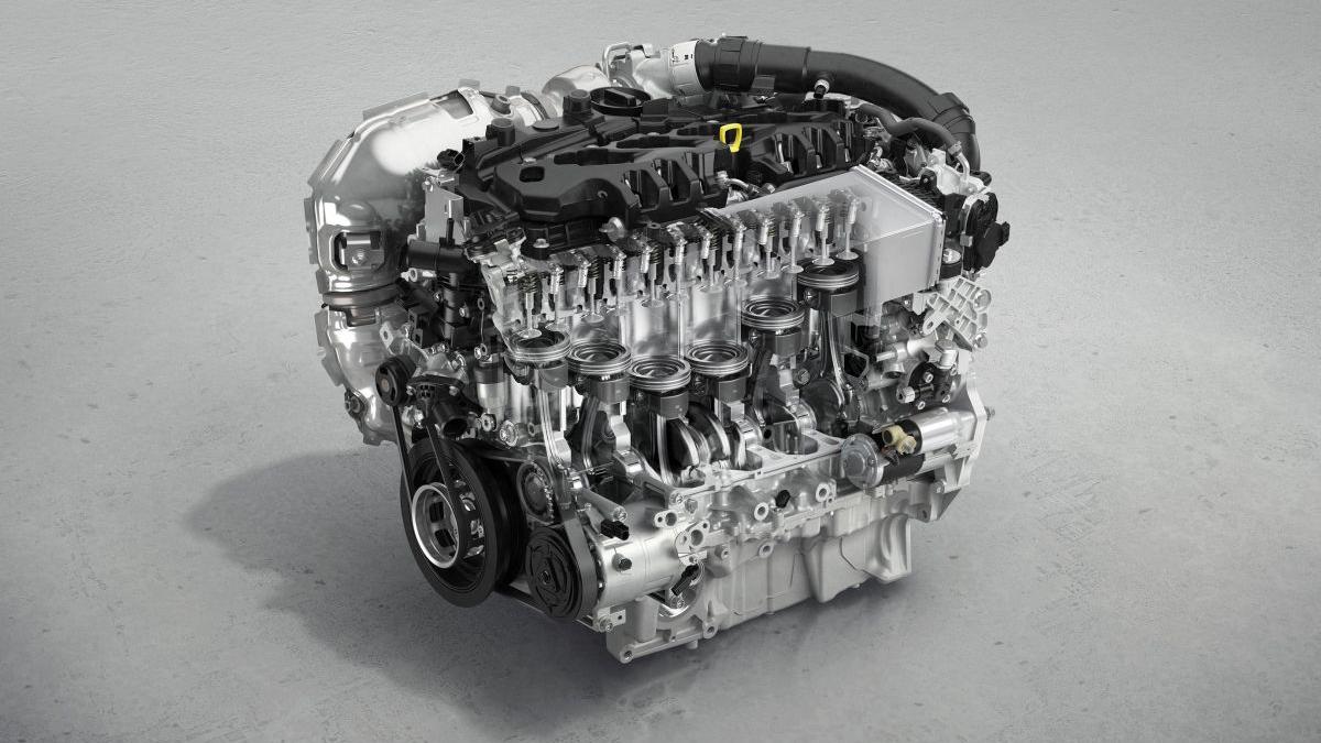 Mazda nu renunță la diesel