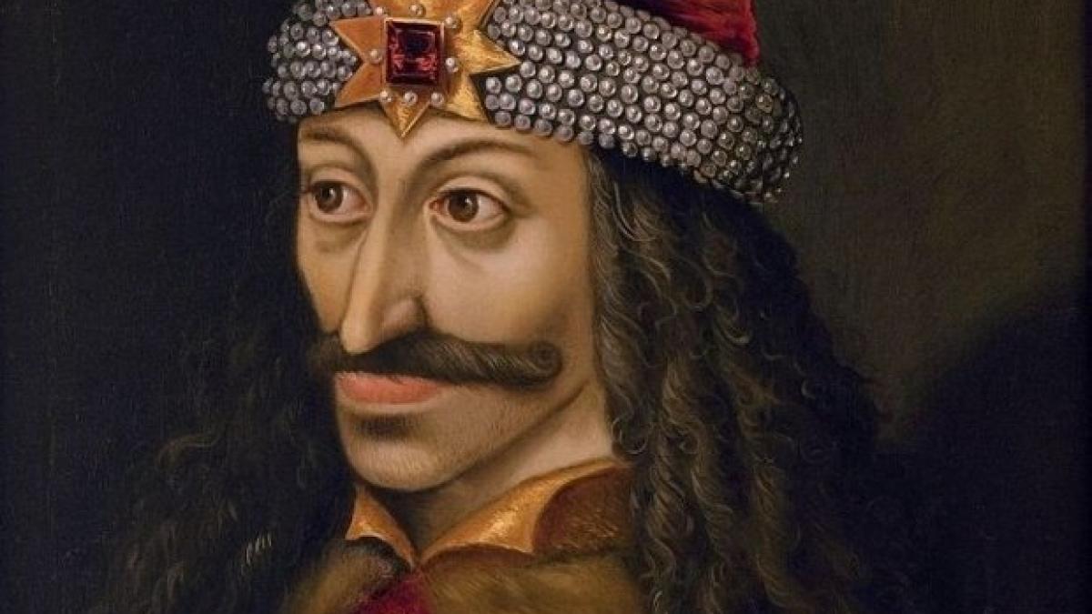 De ce plângea cu lacrimi de sânge Vlad Țepeș. Afecțiunea rară de care suferea domnitorul Țării Românești