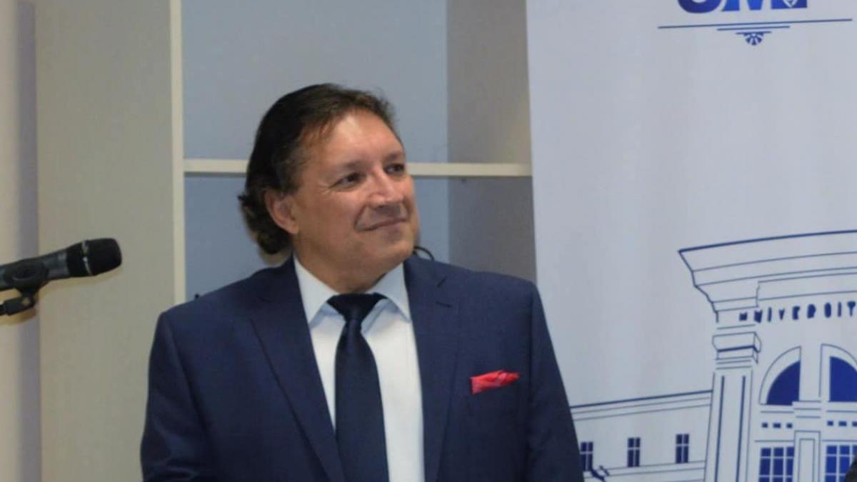A murit reputatul medic Tiberiu Bățagă, primul ortoped român acceptat în Comitetul pentru artroplastia de genunchi 