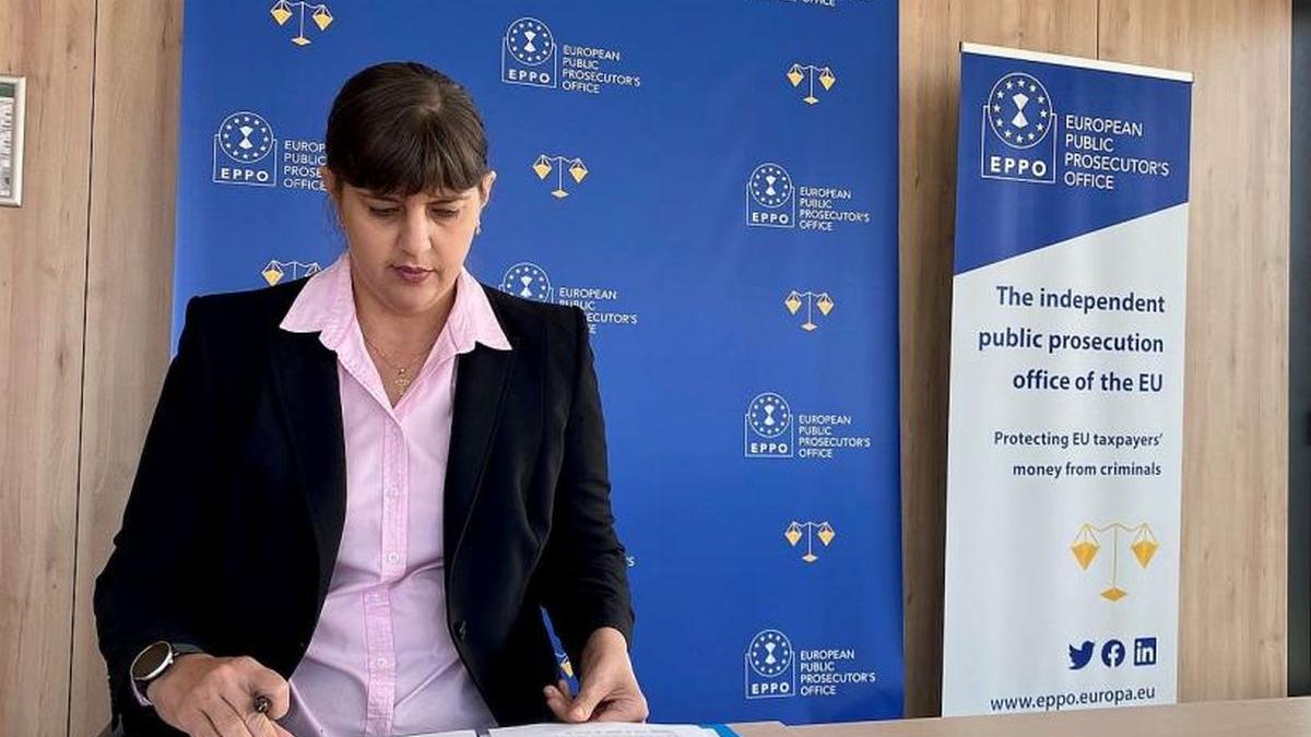 Cine sunt procurorii europeni răspândiți de Kovesi în teritoriu