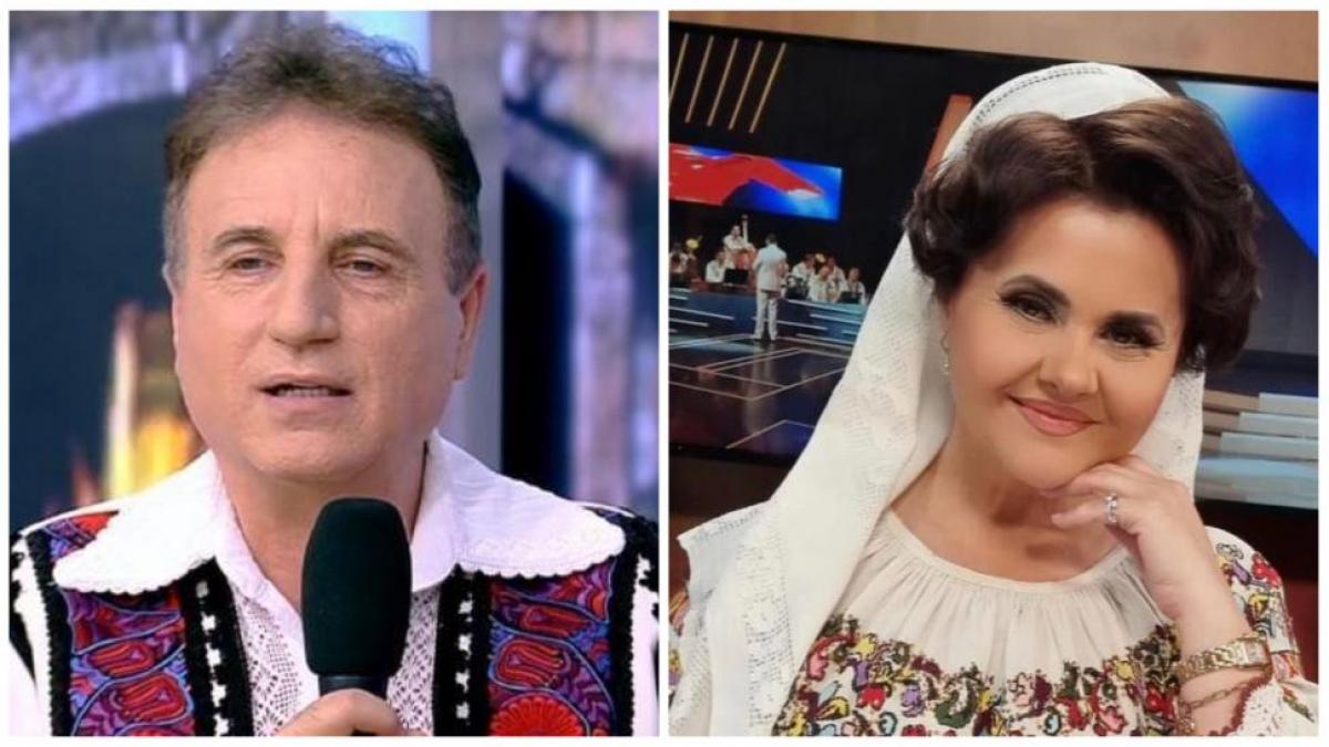 Scandal în muzica populară! Niculina Stoican, dată în judecată de Constantin Enceanu: "Așteptăm decizia instanței"
