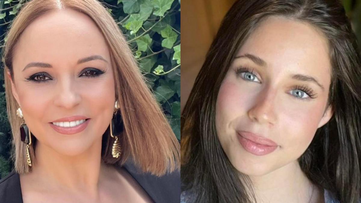 Violeta Bănică, fiica Andreei Marin și a lui Ștefan Bănică, este mândră de fratele ei: "Mă uit şi îmi zic "şi eu vreau să fiu aşa""