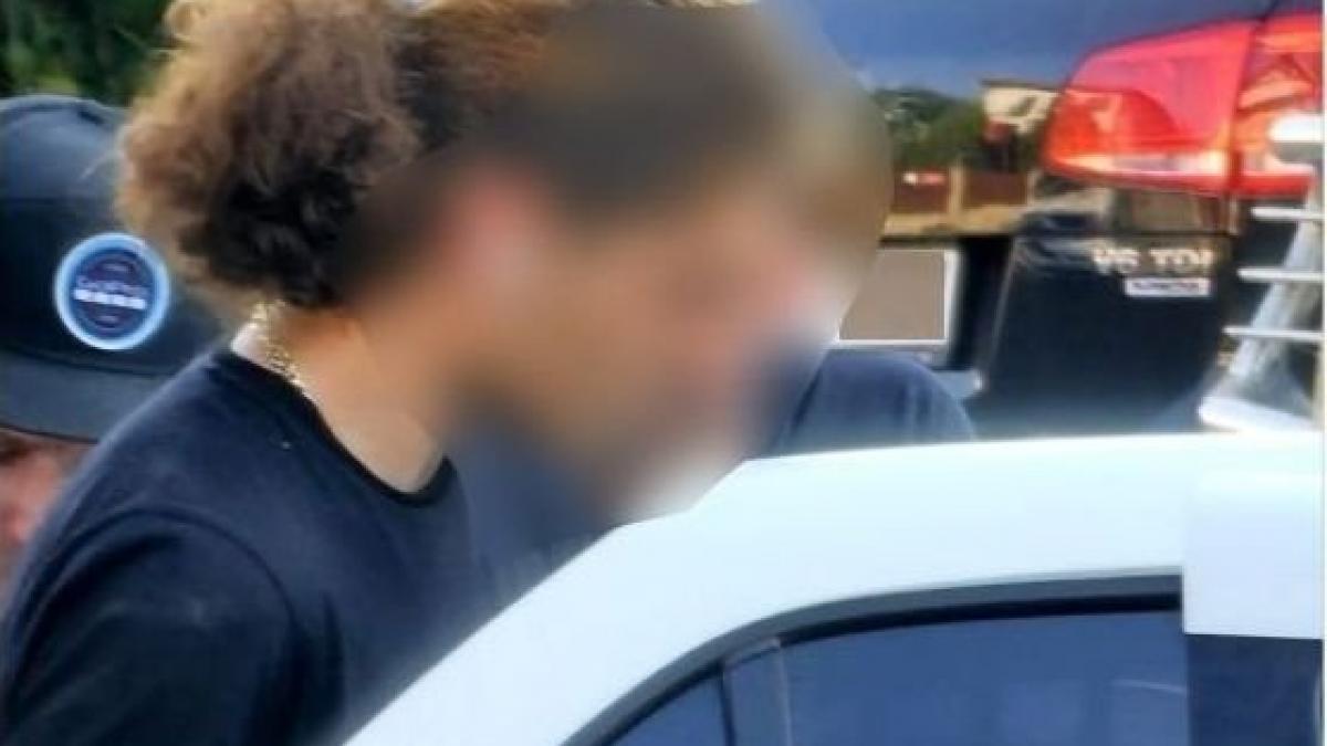 Şoferul care a omorât doi tineri a fost cercetat de două ori pentru deţinere de droguri