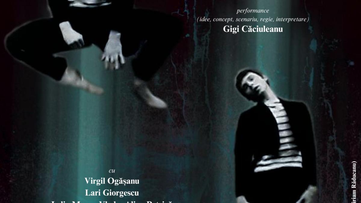 Memories. Gigi Căciuleanu readuce Nocturnele de altădată pe scena Teatrului Național din București