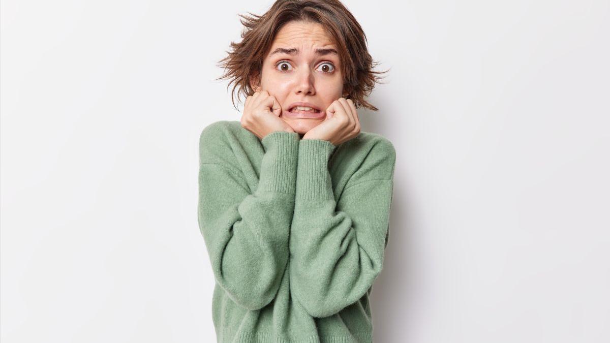 5 metode prin care învingi anxietatea