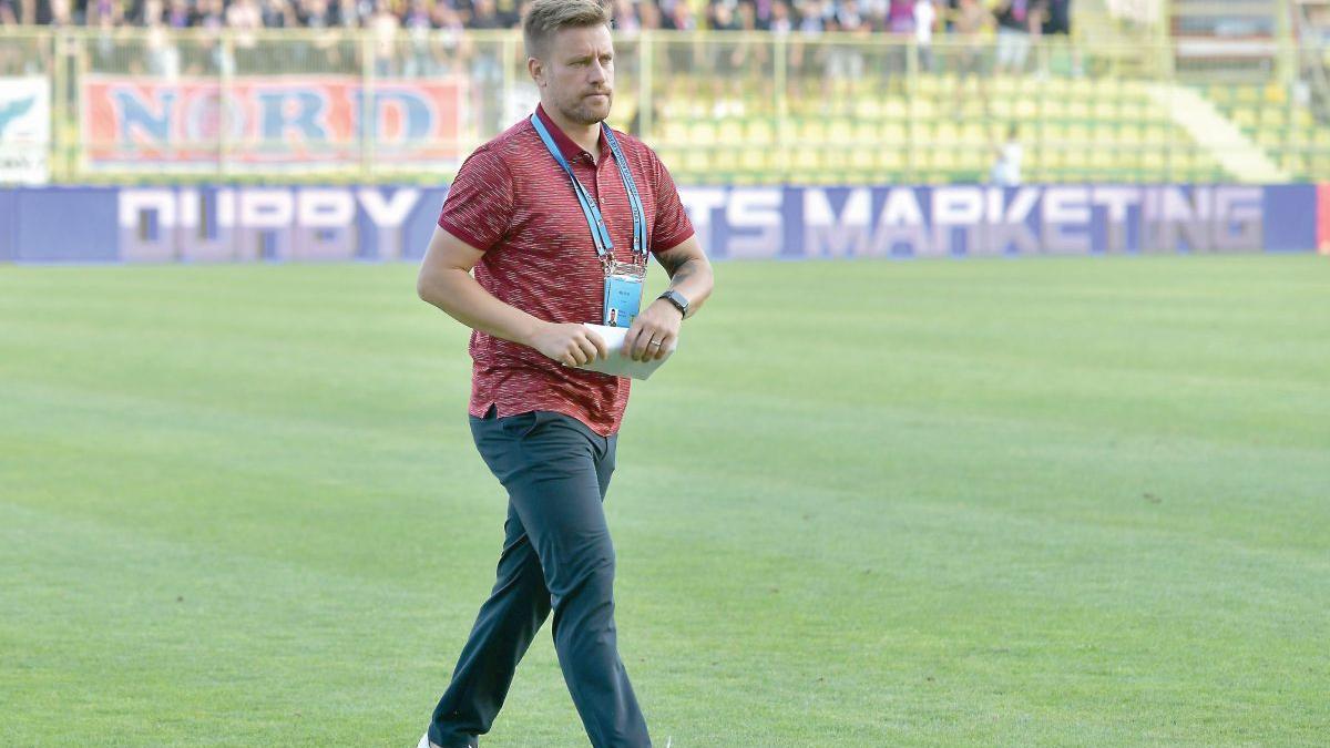 „Nu mă lași în pace? Plec!” Nemulțumiri în vestiarul FCSB