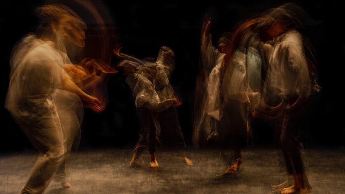 Filme din peste 10 țări, în competiția Bucharest International Dance Film Festival #9