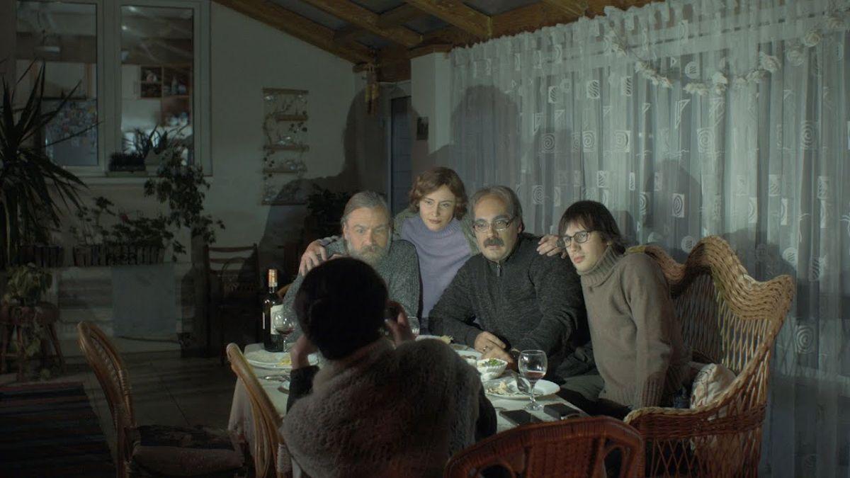 Filme premiate la festivaluri prestigioase prezentate în premieră națională în cadrul Competiției Internaționale de Lungmetraj BIEFF.13