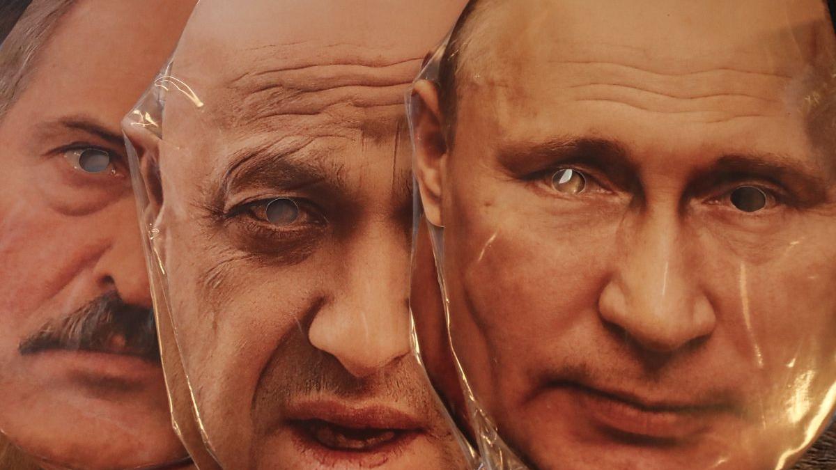 Putin nu uită și nu iartă. Cum a fost adormită vigilența lui Prigojin