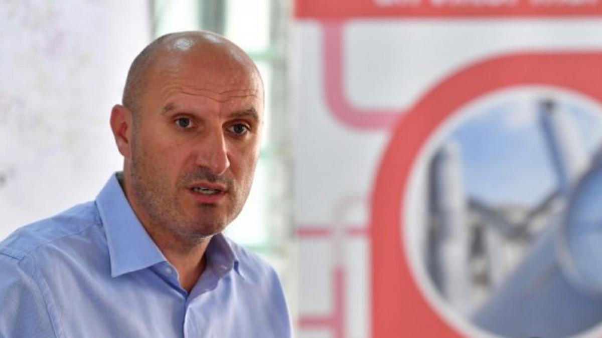 Claudiu Crețu, numit director general al Elcen