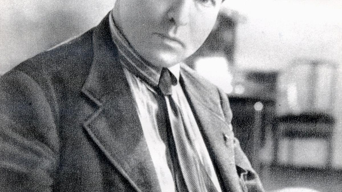 George Enescu, pur și simplu