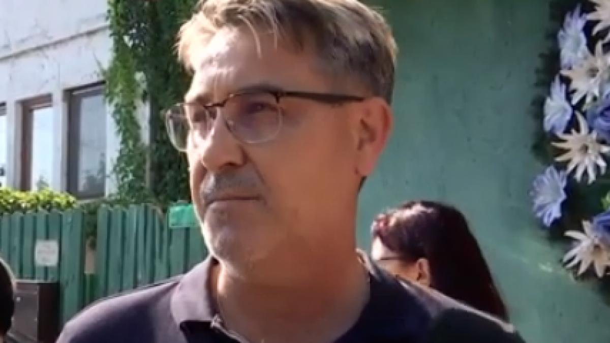 Tatăl fetei omorâte la 2 Mai: În sfârșit ancheta a intrat în linie dreaptă și sper să rămână așa