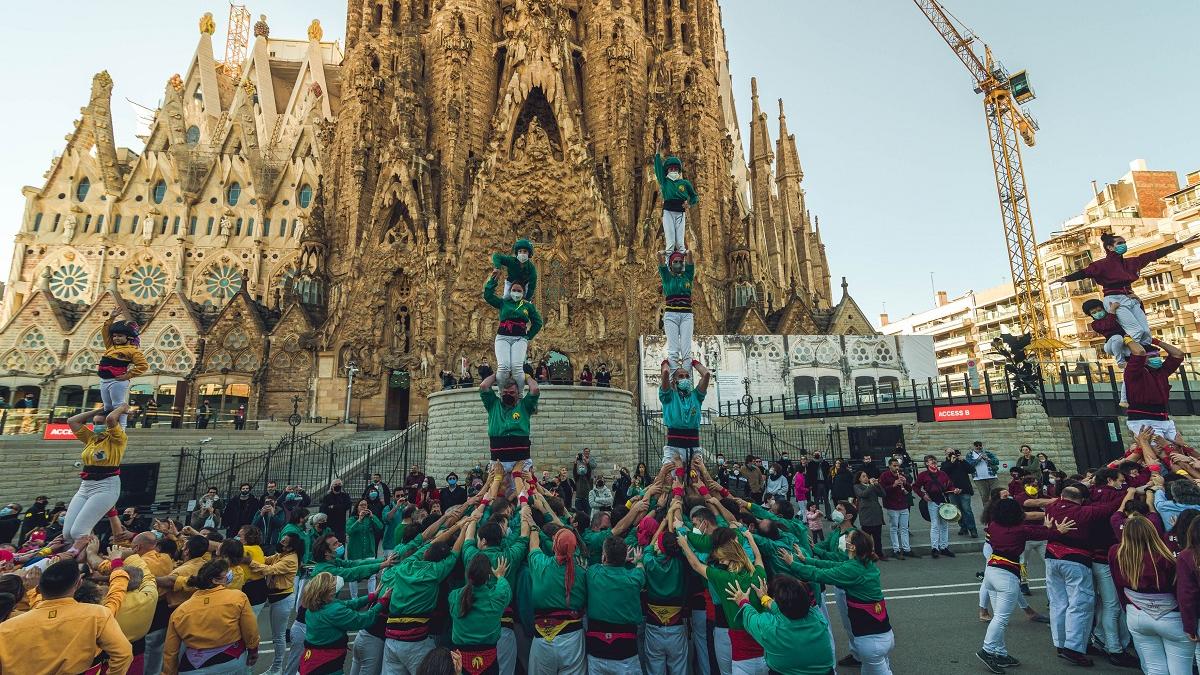 Barcelona - destinația ideală pentru workcation