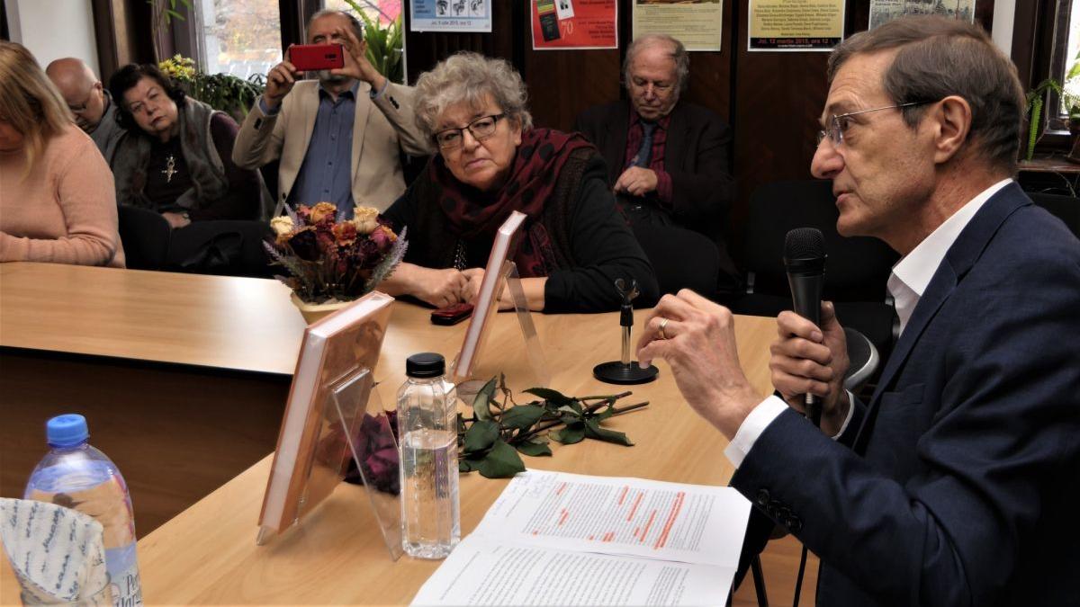 Ioan-Aurel Pop: „O Ungarie cu accente recente tot mai șovine, cu tendințe de destabilizare a zonei