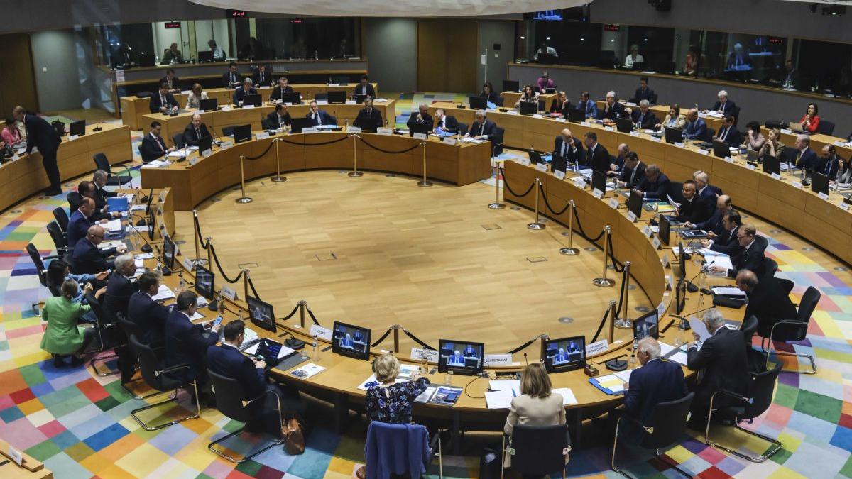 Conflict în interiorul Uniunii Europene pe tema unei viitoare extinderi