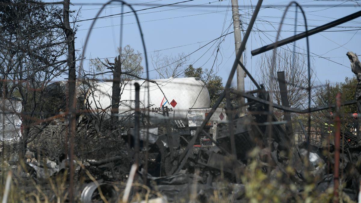 Bomba de la Crevedia putea fi închisă de ISU. Retragerea autorizației = scutire de controale 