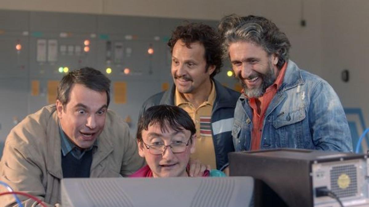 Record de filme în avanpremieră la Noaptea Albă a Filmului Românesc