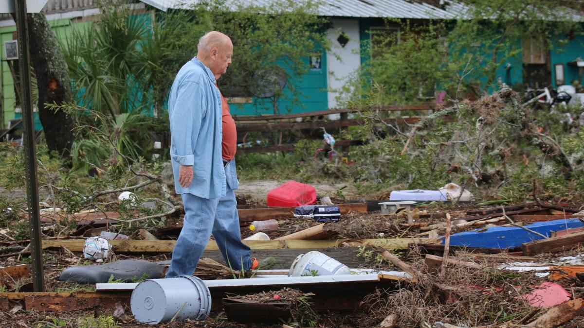 Uraganul Idalia devastează Florida, Georgia şi Carolina de Sud