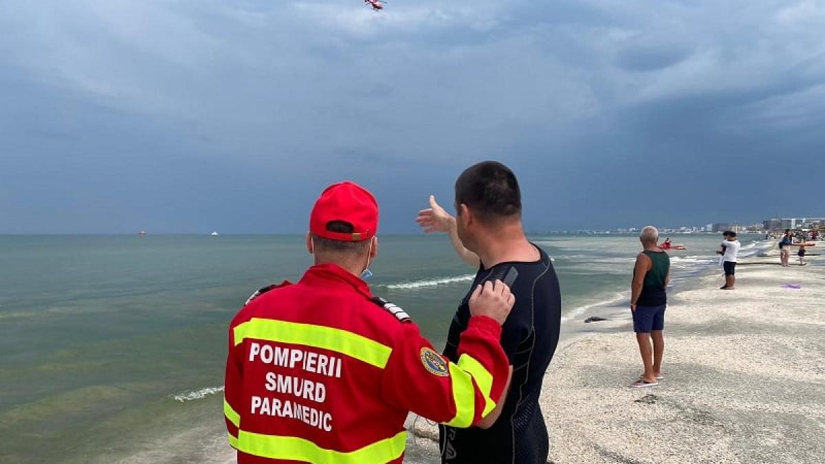 23 iunie 2023, 23 de apeluri pe minut la 112. Cea mai încărcată zi din sezonul estival