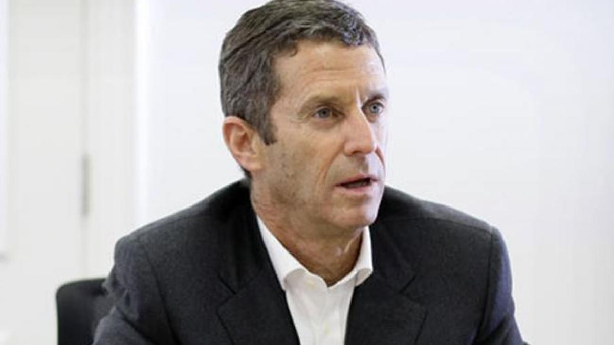 Beny Steinmetz, condamnat la 5 ani în dosarul "Ferma Băneasa", prins în Cipru