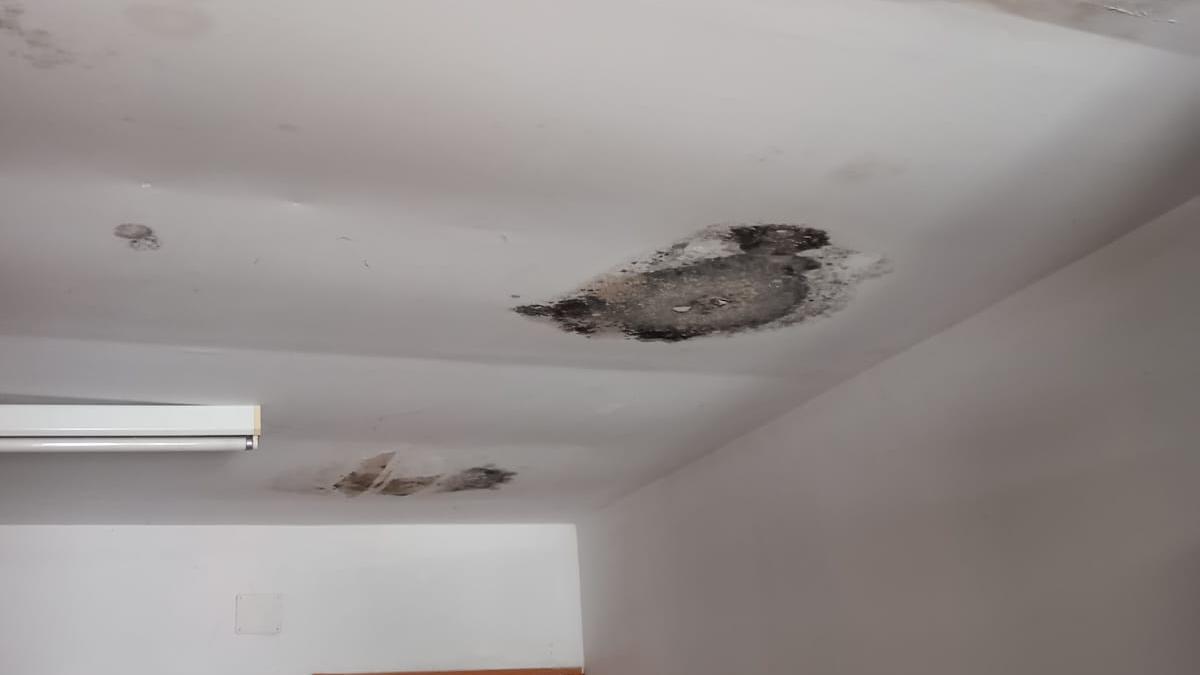 Cămine pentru copii, focare de mizerie în Giurgiu