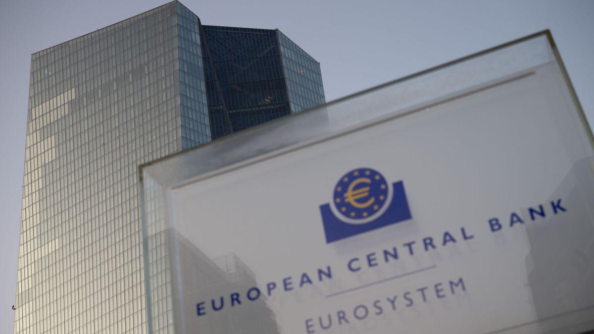 L’inflazione si è fermata, la Banca Centrale Europea potrebbe alzare i tassi di interesse