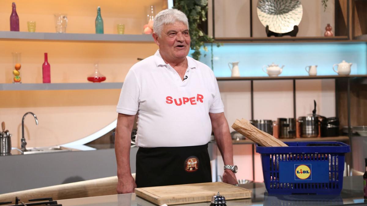 Premiera sezonului 12 Chefi la cuțite, lider de audiență. Diseară, Ioan Andone gătește, iar Dani Oțil jurizează o nouă amuletă