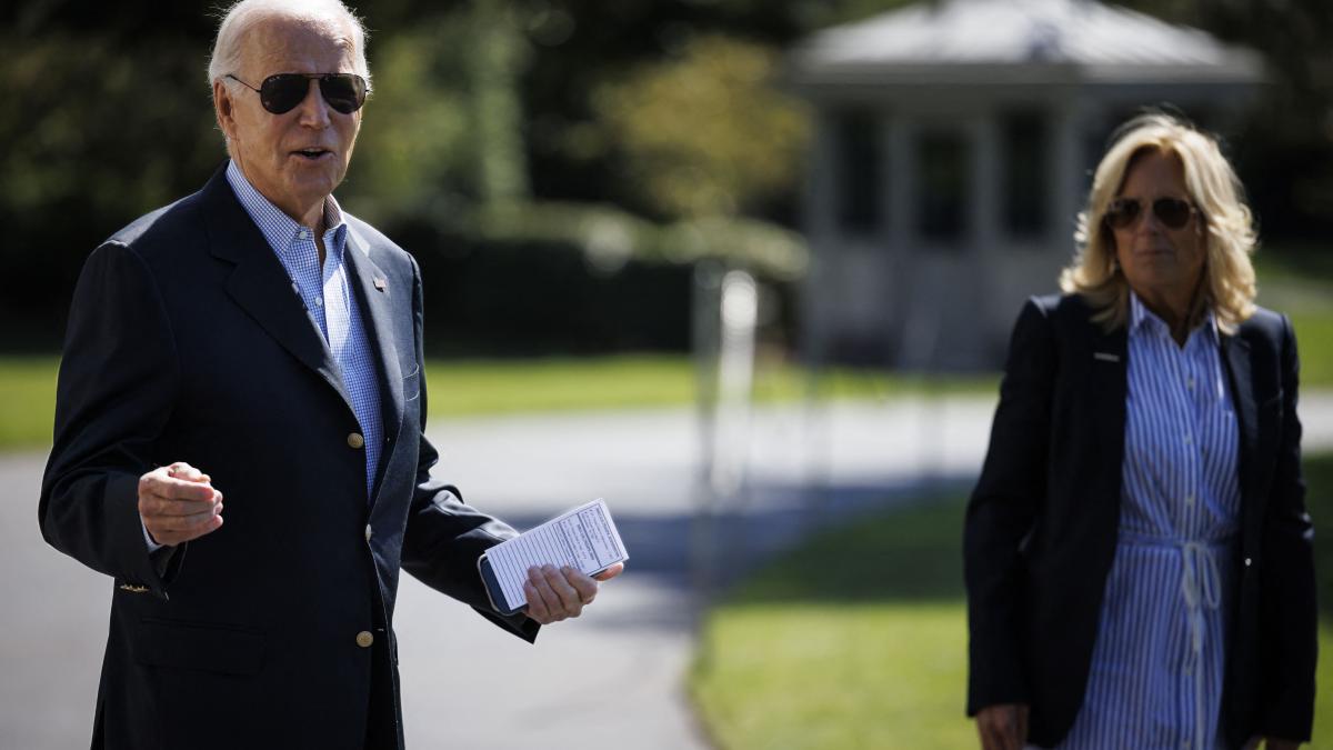 Biden, dezamăgit de absența lui Xi Jinping de la summitul G20