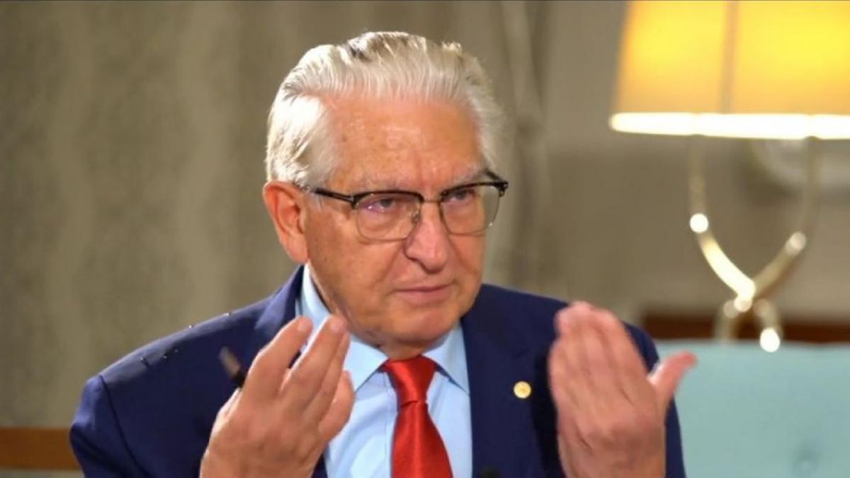 Sfaturi de la medicul Vlad Ciurea: Creierul, între prieteni și dușmani