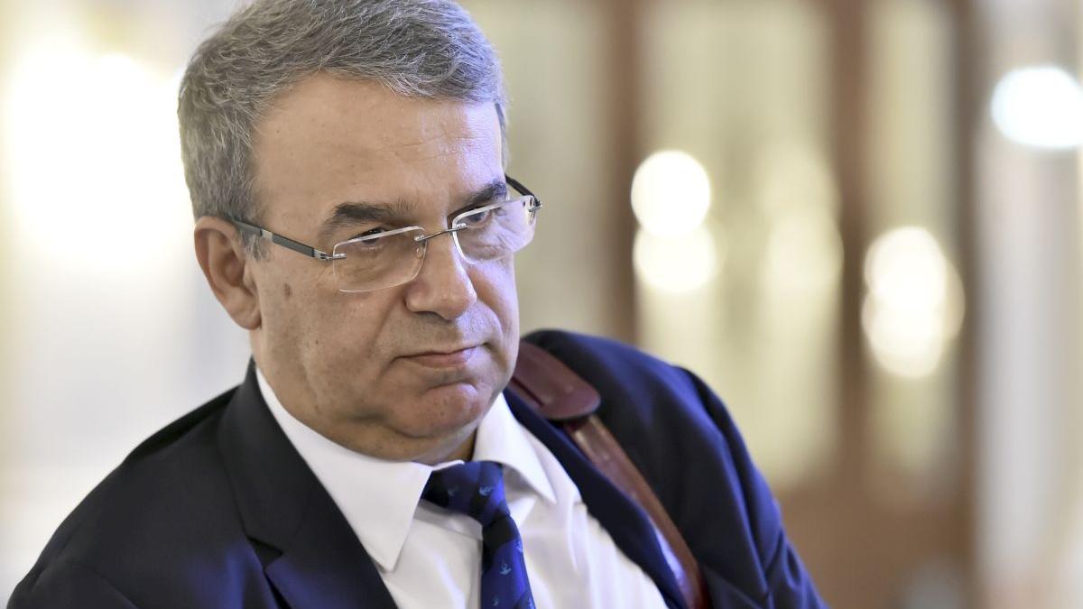 Contraamiralul Chițac înoată în banii Constanței: cumpără pomi, tufe și liane de 66,8 milioane de lei
