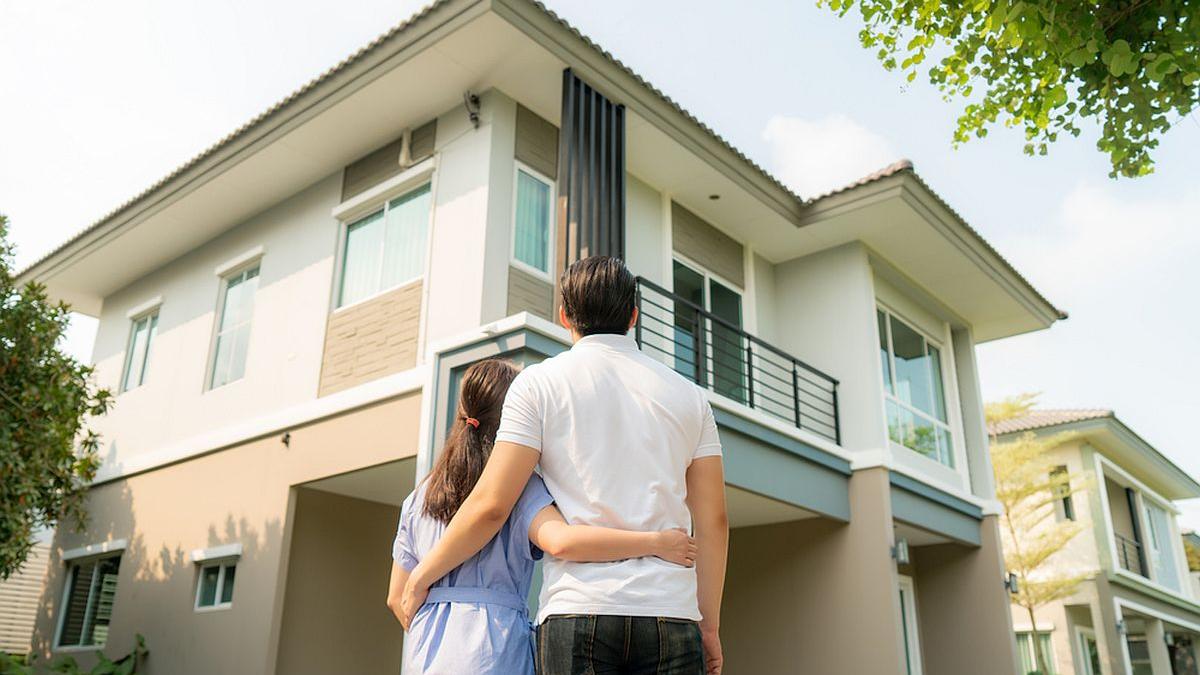 Piața imobiliară intră în criză pe nișa de locuințe cu patru camere. Ritmul de creştere s-a temperat