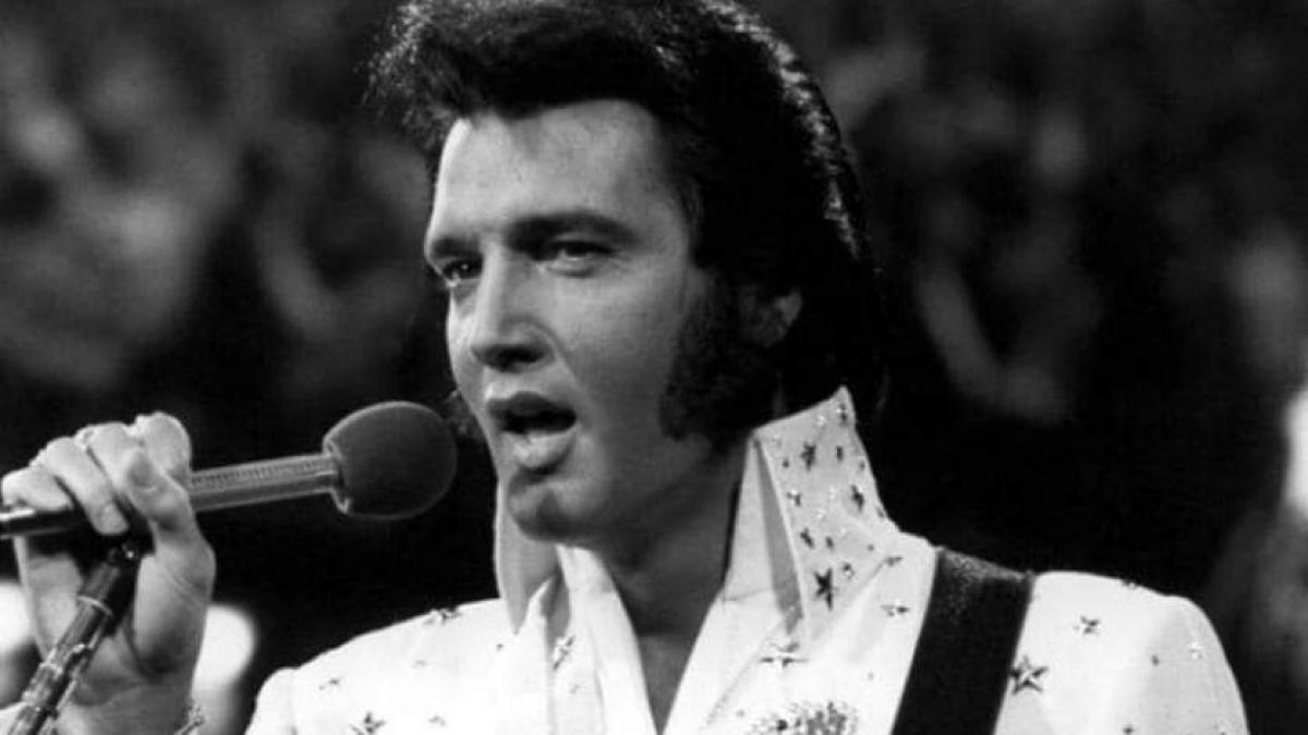 Priscilla mărturisește că Elvis Presley a fost dragostea vieţii ei