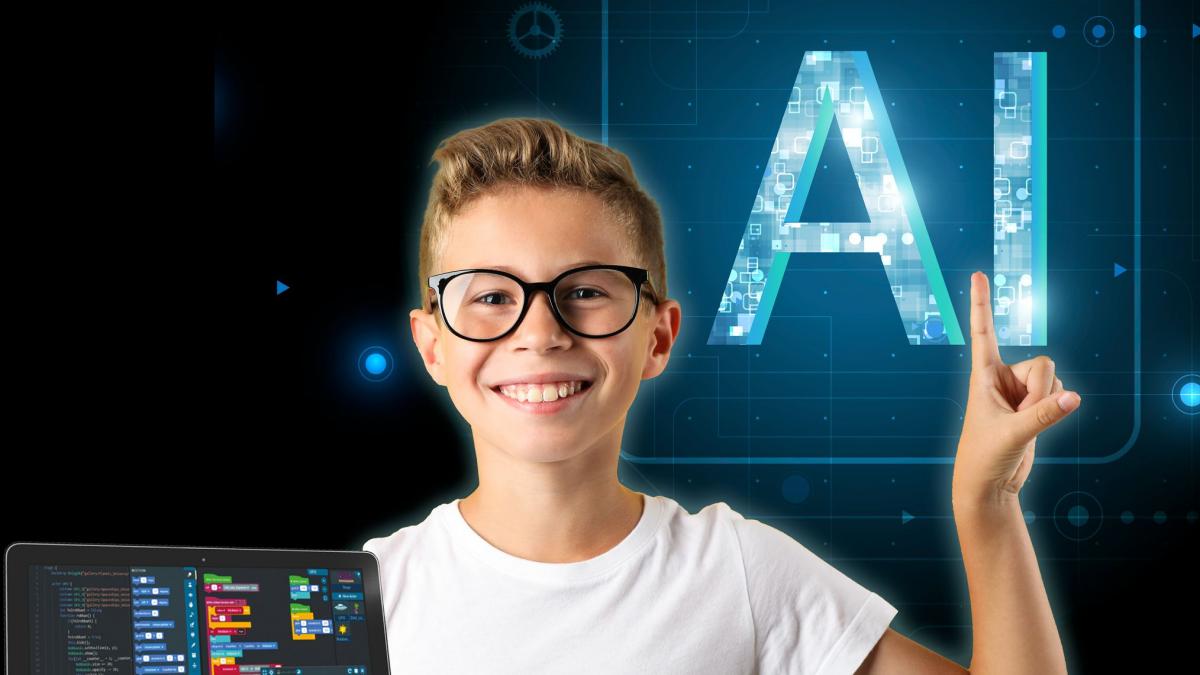 Noua provocare în IT: despre inteligența artificială și viitorul programatorilor. Cine va conduce revoluția digitală?