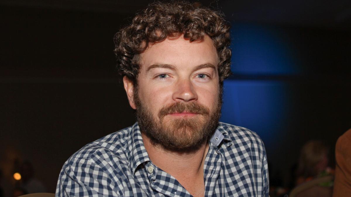 Celebrul actor Danny Masterson, vedeta &quot;That '70s Show&quot;, condamnat la 30 de ani de închisoare pentru viol 
