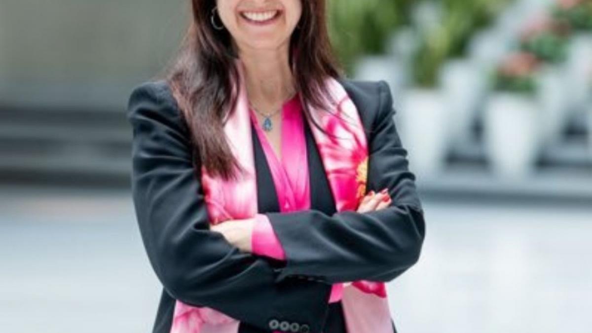 Adriana Kugler, primul guvernator latino-american al Rezervei Federale