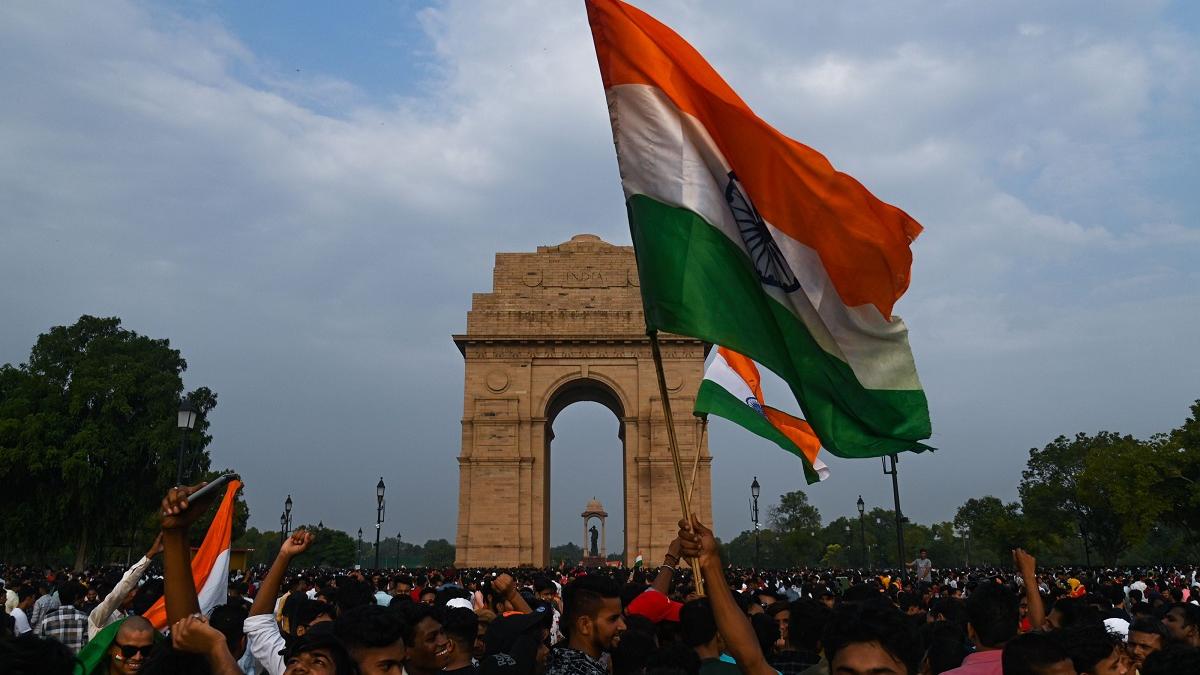 India va avea un nou nume