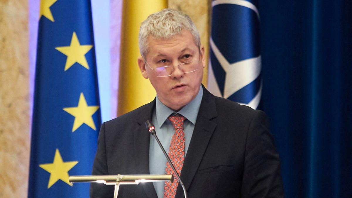 Cătălin Predoiu, mesaj de Ziua Pompierilor: Profesionalismul pompierilor români a devenit brand de ţară