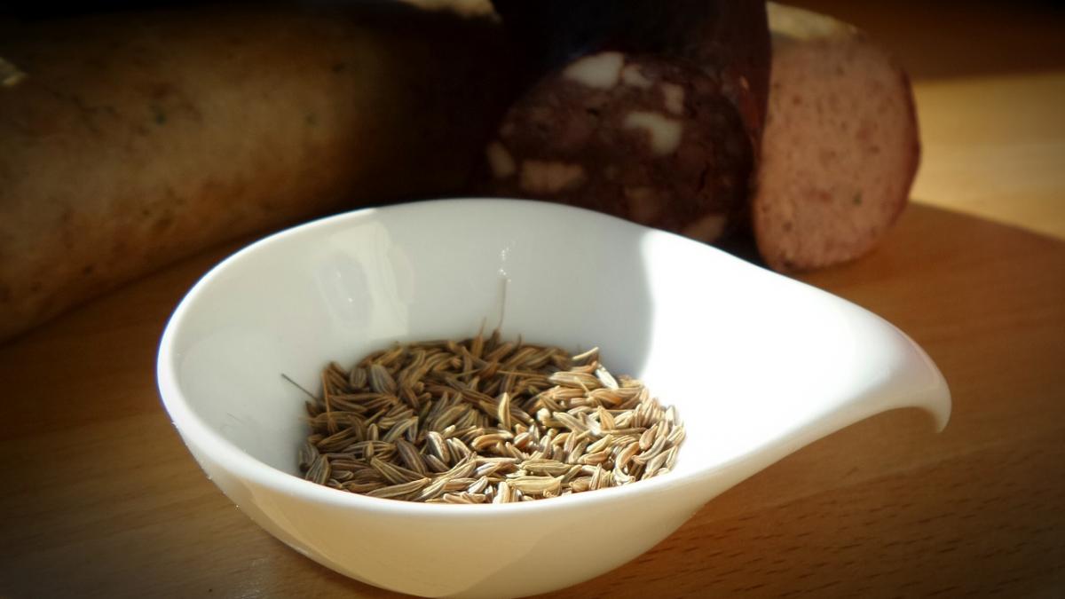 The Powerful Health Benefits of Cumin: Melting Fat, Reducing Bloating, and Lowering Cholesterol