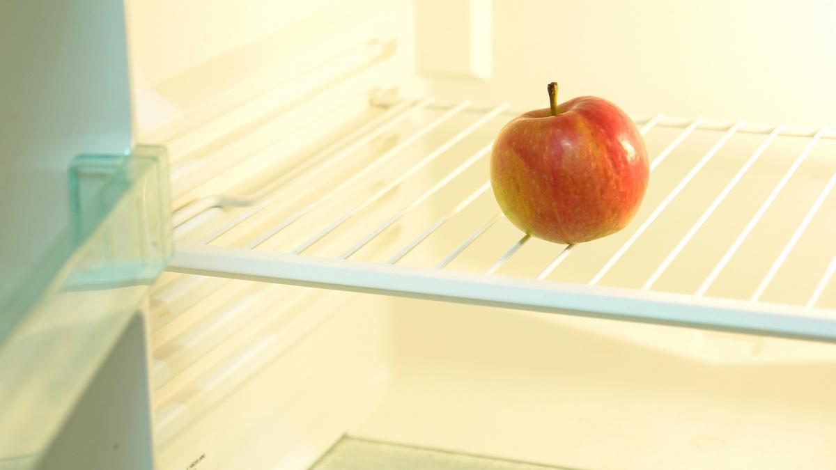 Ce fructe și legume NU trebuie păstrate la frigider. Alimente depozitate la rece